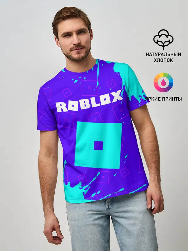 ROBLOX / РОБЛОКС