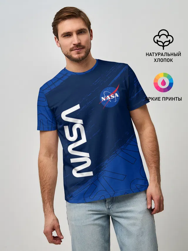 NASA / НАСА