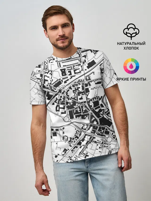 генплан