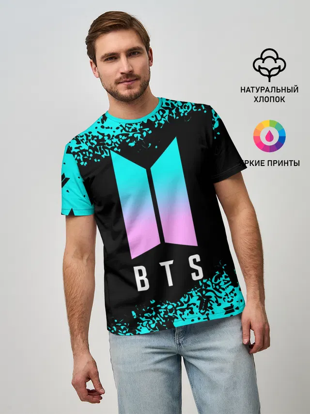 BTS / БТС