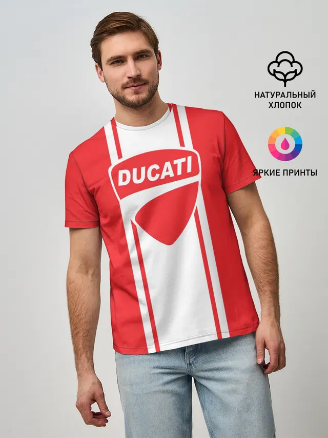 DUCATI