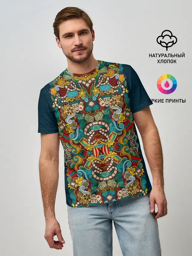Кино и театр