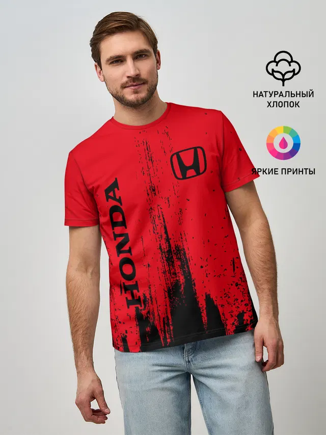 HONDA / ХОНДА