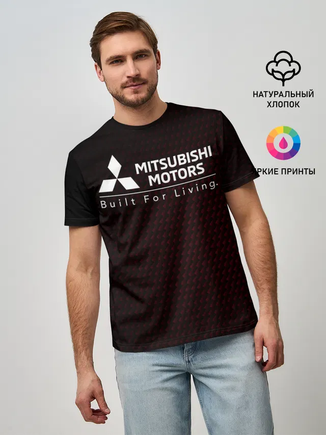 MITSUBISHI / МИТСУБИСИ