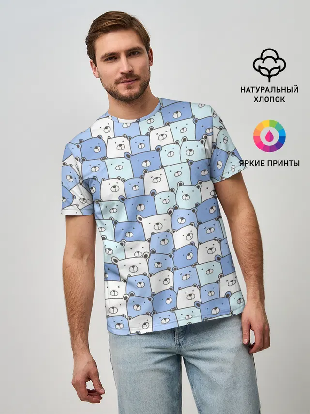 МИШКИ