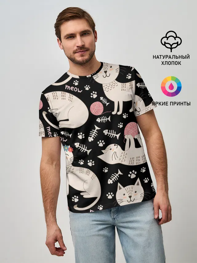 Милые кошечки