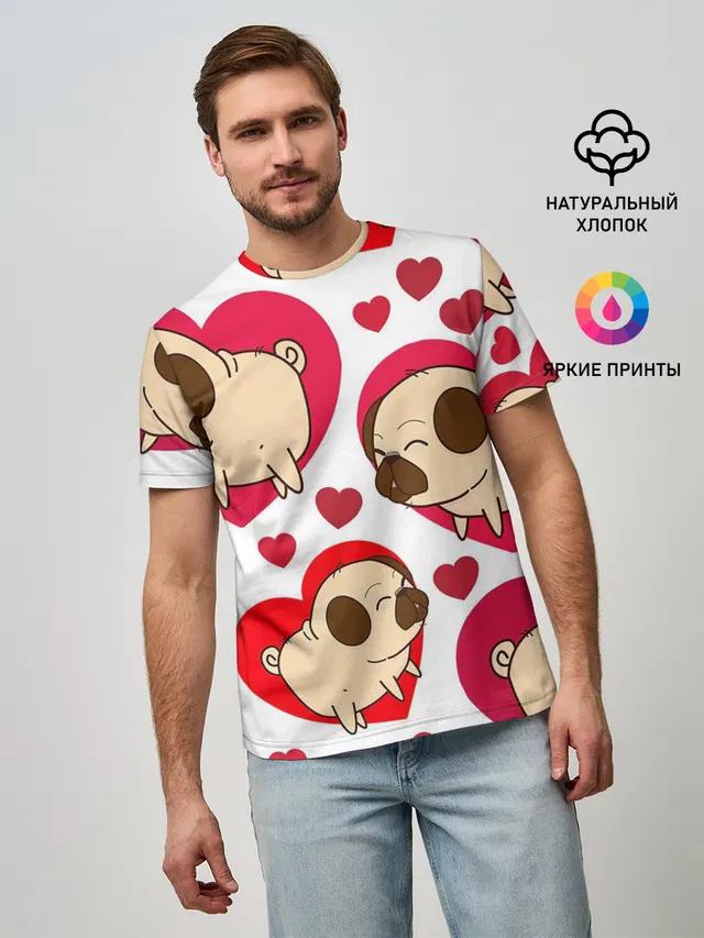 Мопсики