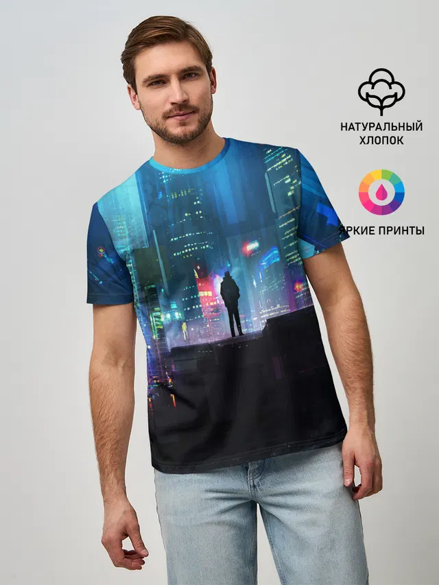 CITY NEON