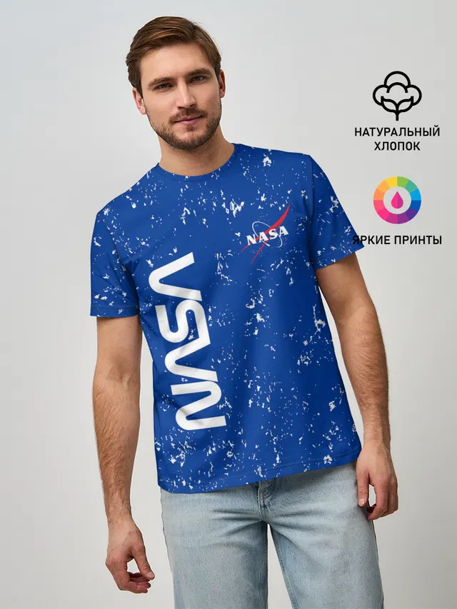 NASA / НАСА