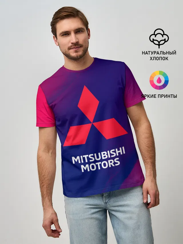 MITSUBISHI / МИТСУБИСИ