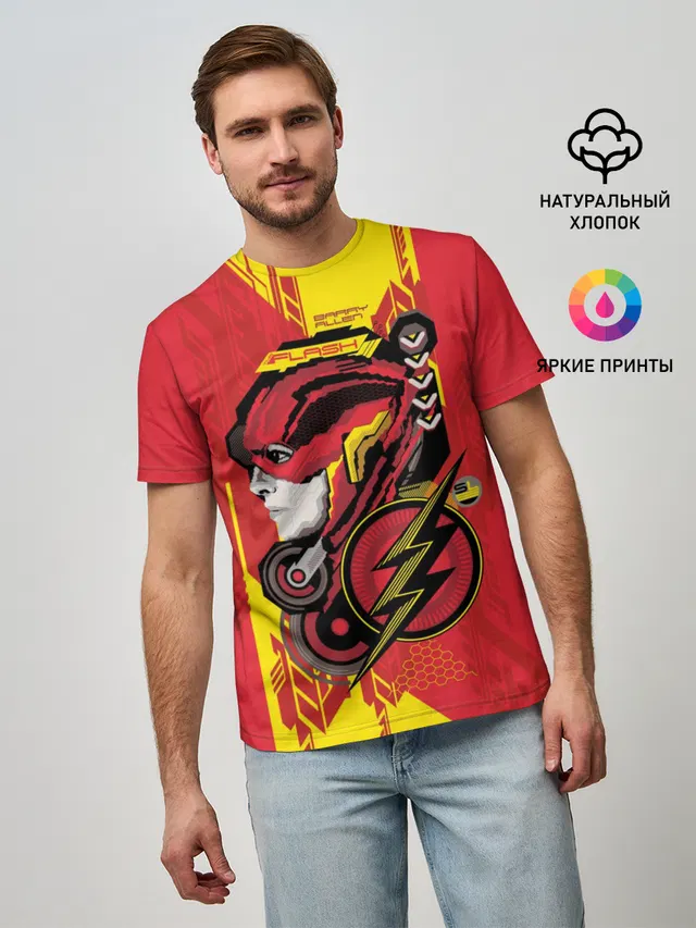 The Flash