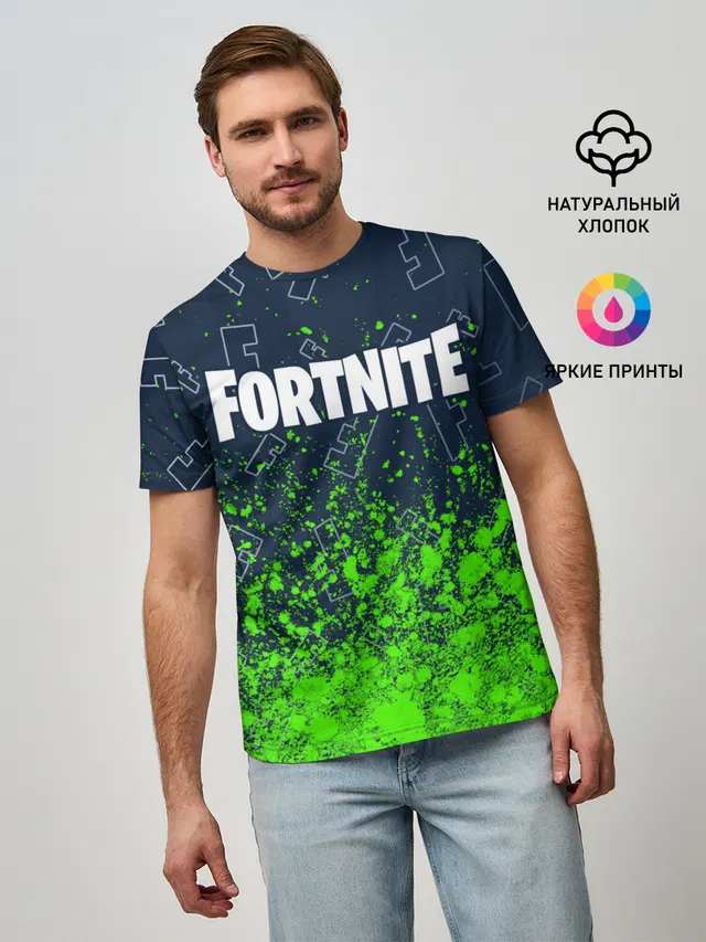 FORTNITE / ФОРТНАЙТ