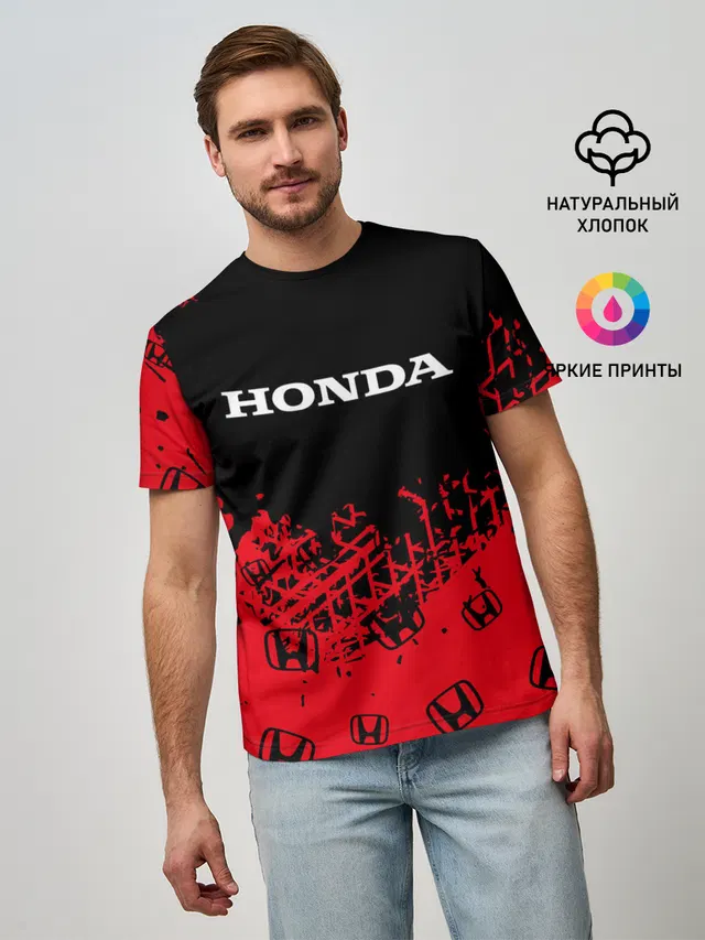 HONDA / ХОНДА