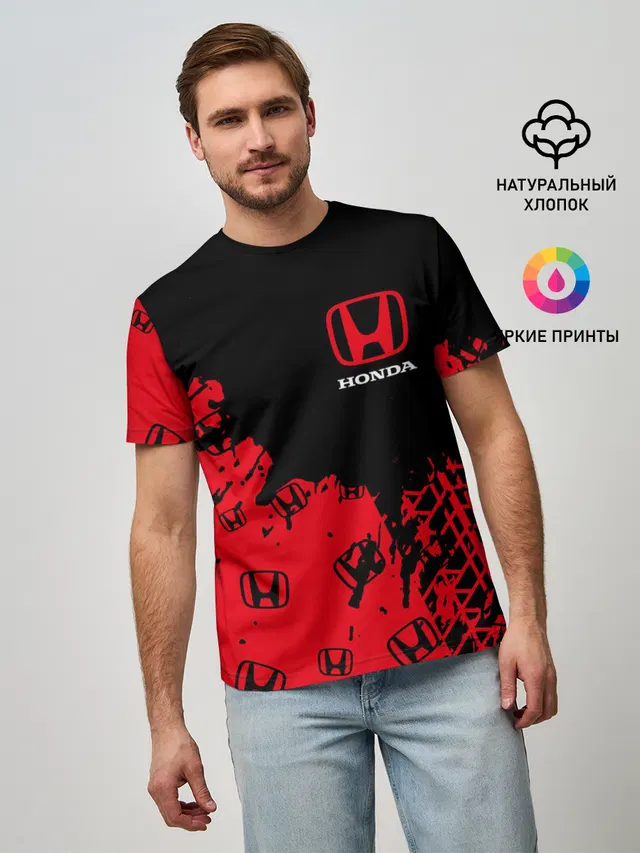 HONDA / ХОНДА