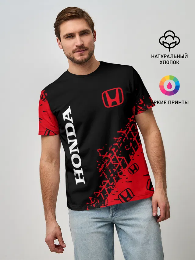HONDA / ХОНДА