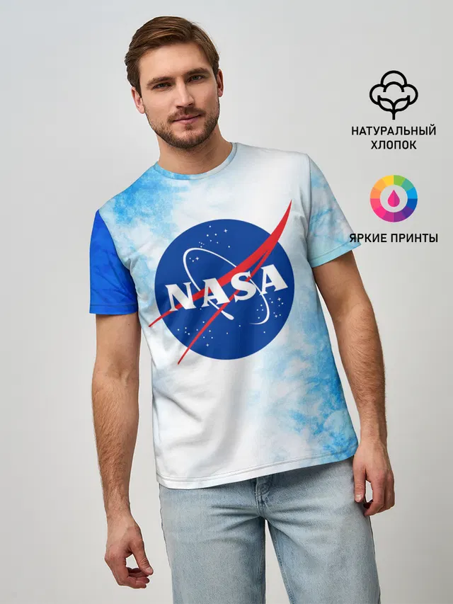 NASA / НАСА