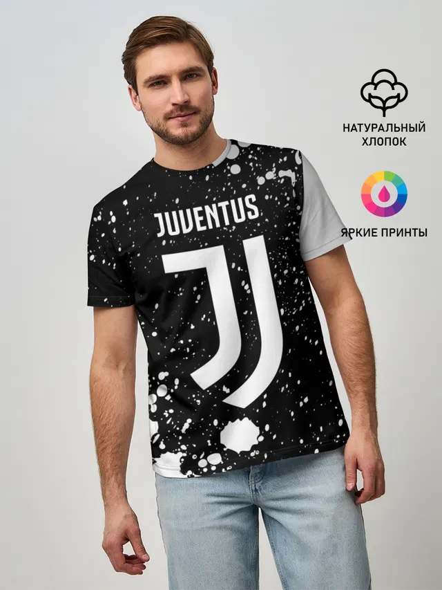 JUVENTUS / ЮВЕНТУС