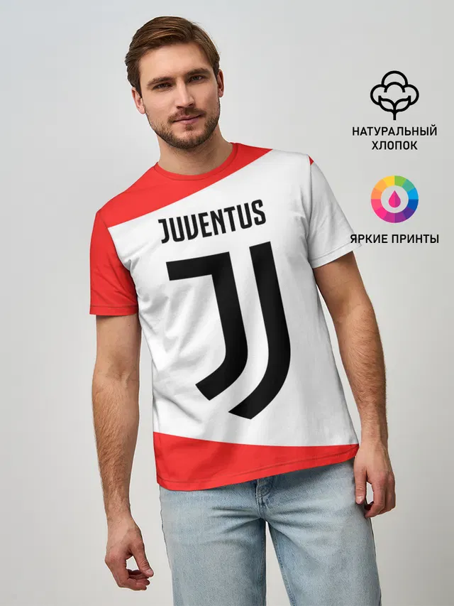 JUVENTUS / ЮВЕНТУС