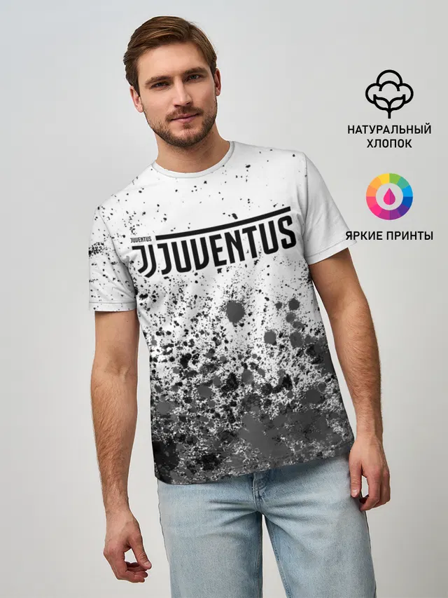 JUVENTUS / ЮВЕНТУС