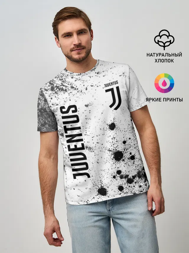 JUVENTUS / ЮВЕНТУС