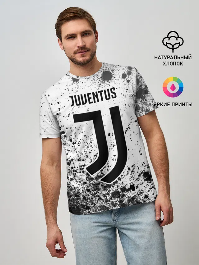 JUVENTUS / ЮВЕНТУС