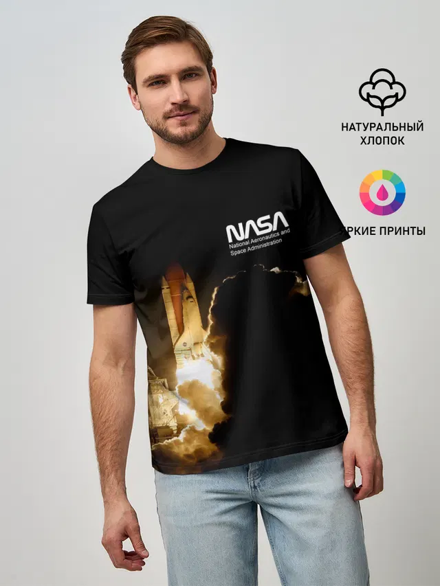 NASA