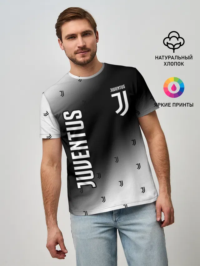 JUVENTUS / ЮВЕНТУС