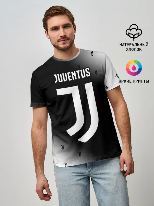 JUVENTUS / ЮВЕНТУС
