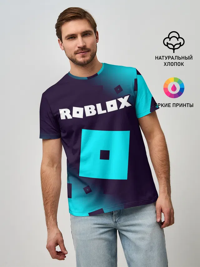 ROBLOX / РОБЛОКС