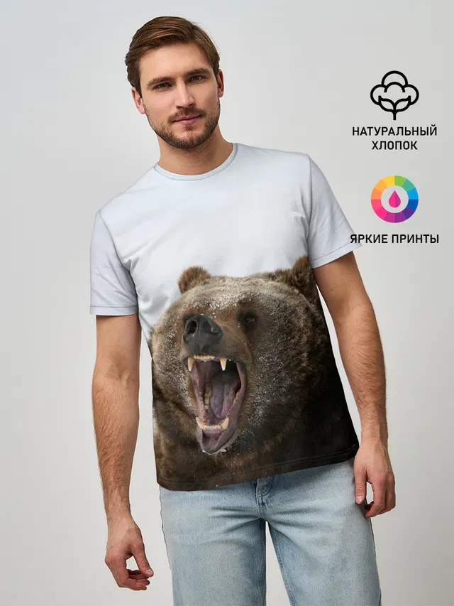 Bear
