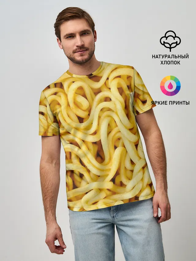 Лапша