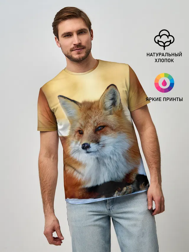Лиса