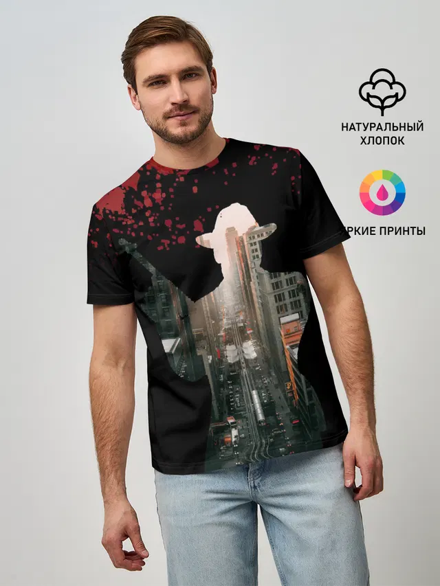 Гангстер 3