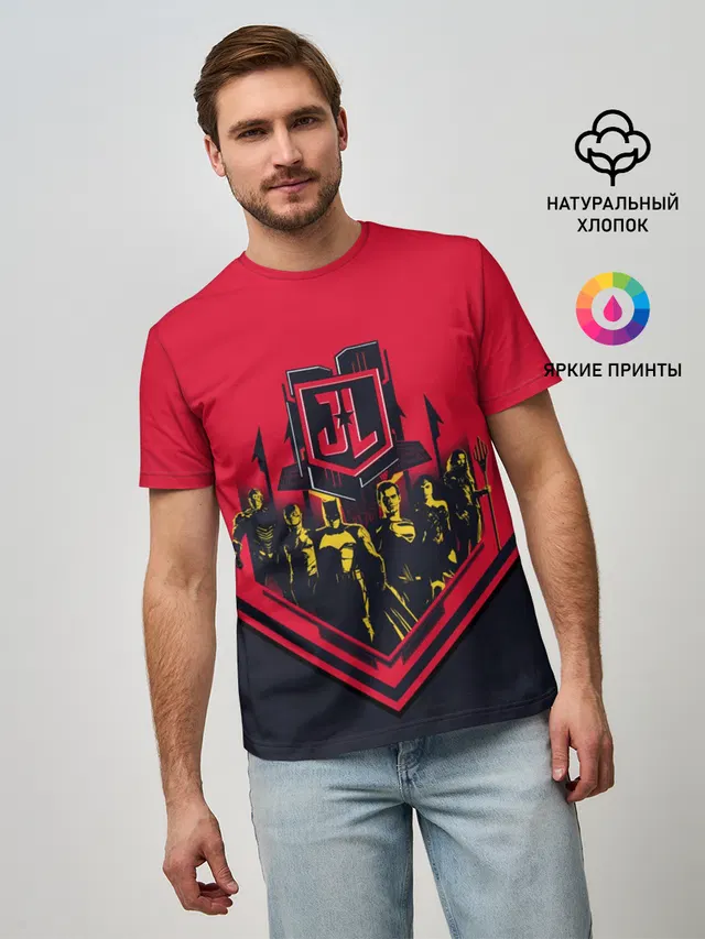 Justice League
