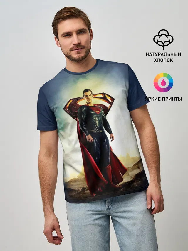 Superman