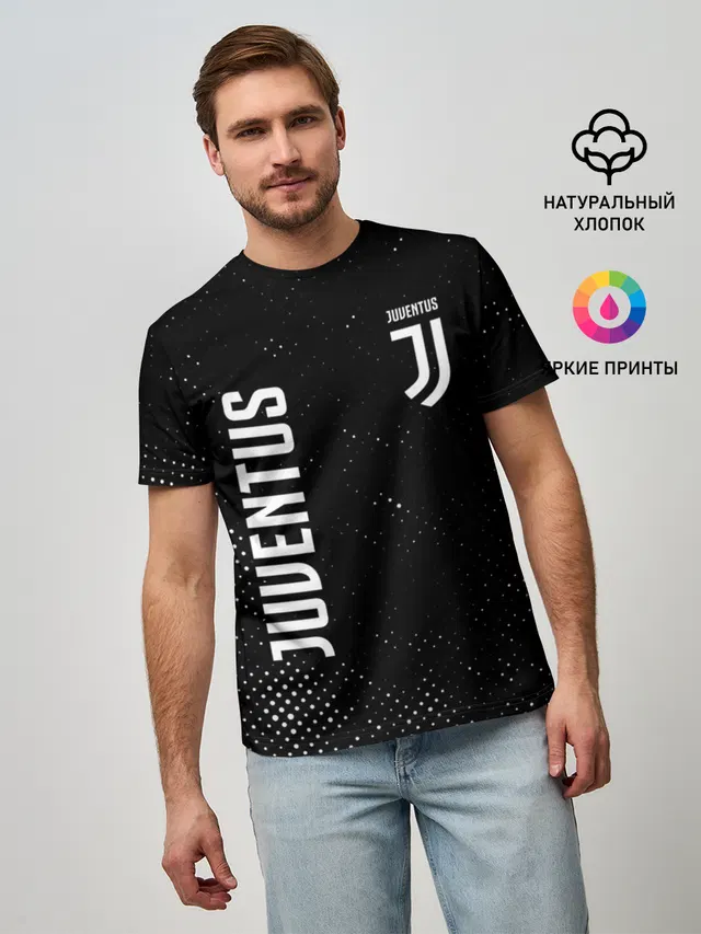 JUVENTUS / ЮВЕНТУС