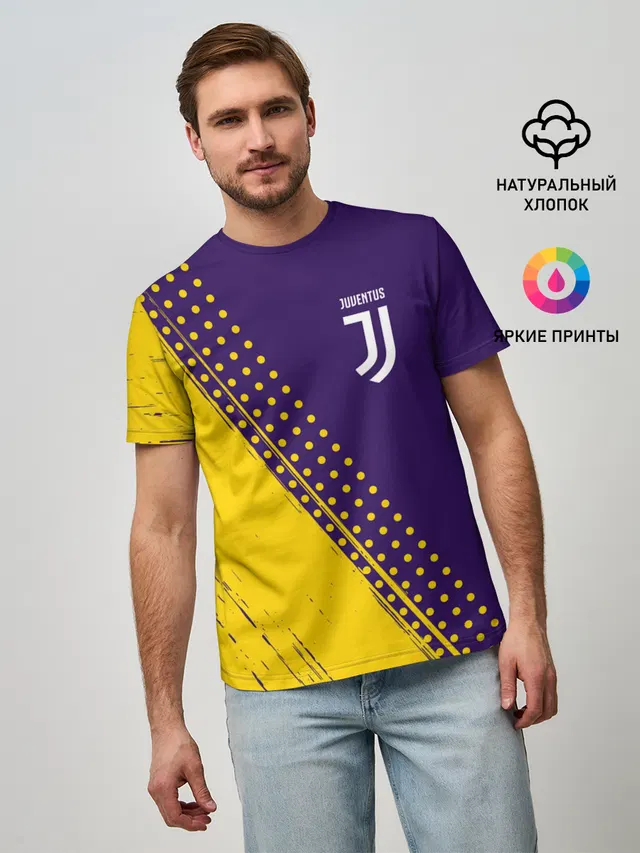 JUVENTUS / ЮВЕНТУС