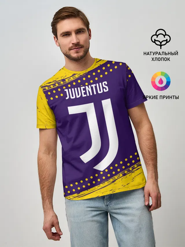 JUVENTUS / ЮВЕНТУС