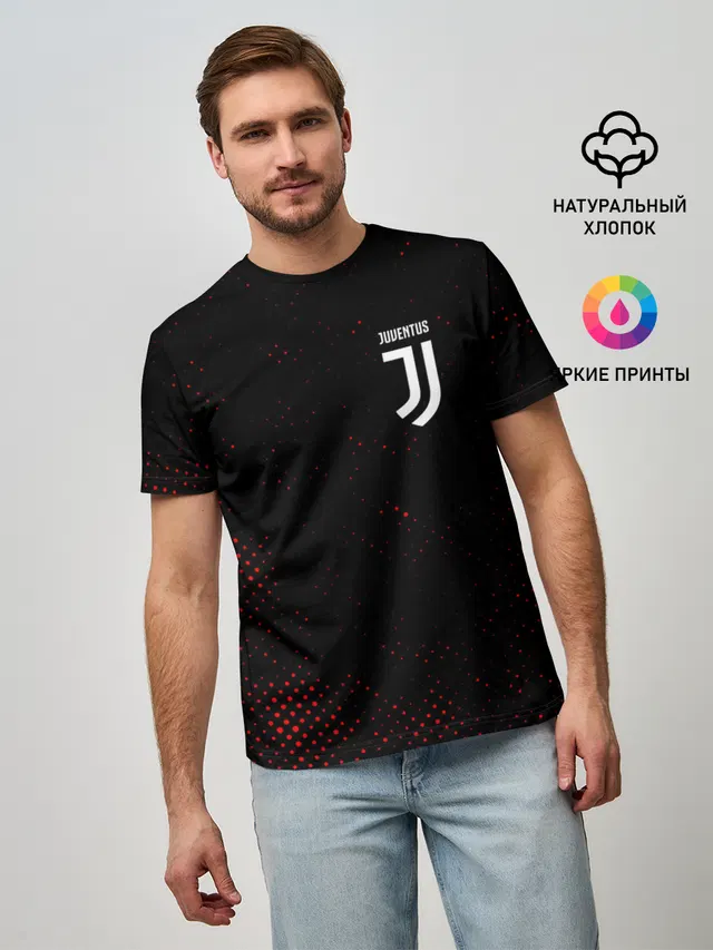 JUVENTUS / ЮВЕНТУС