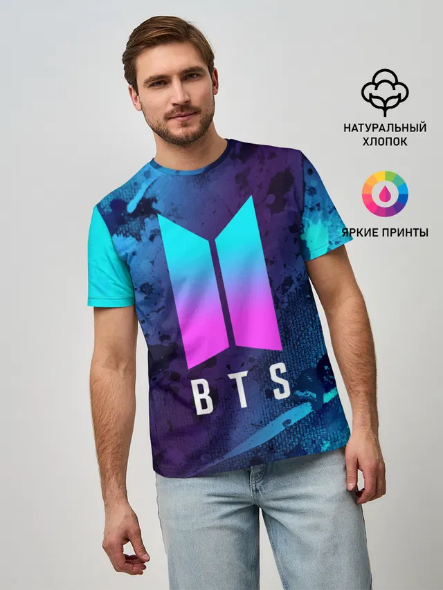 BTS / БТС