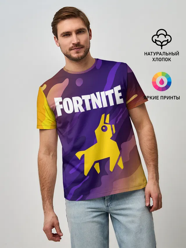 FORTNITE / ФОРТНАЙТ