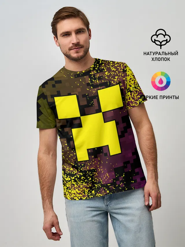 MINECRAFT / МАЙНКРАФТ