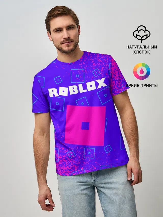 ROBLOX / РОБЛОКС