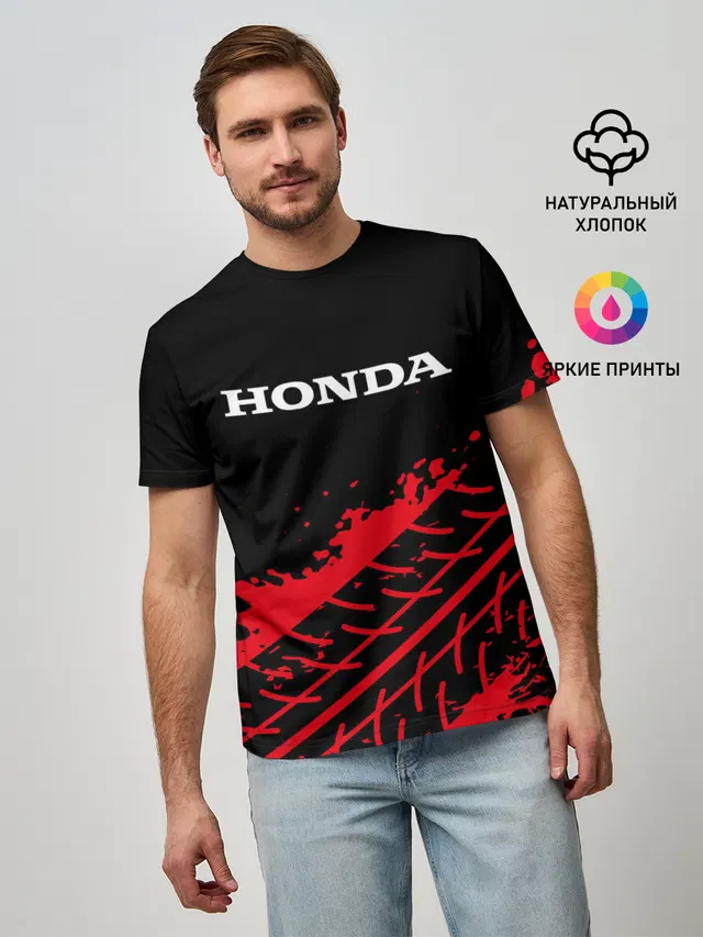 HONDA / ХОНДА