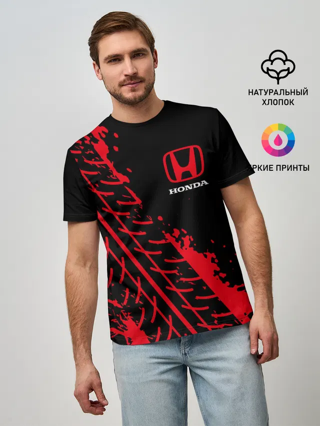 HONDA / ХОНДА