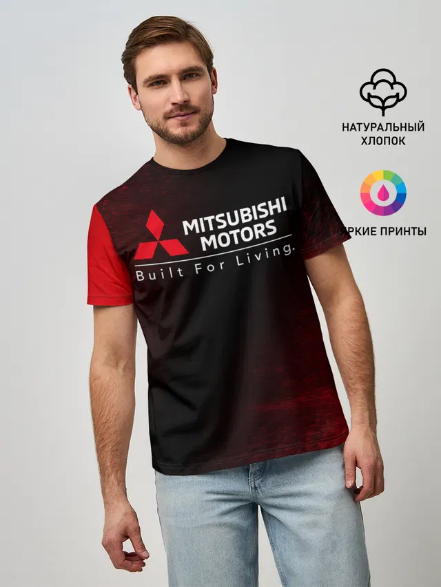 MITSUBISHI / МИТСУБИСИ
