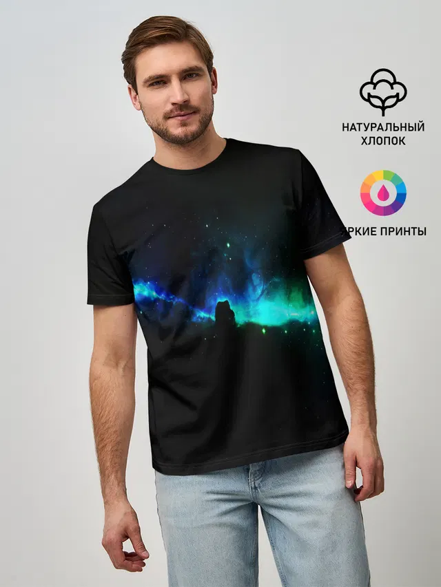 DEEP SPACE