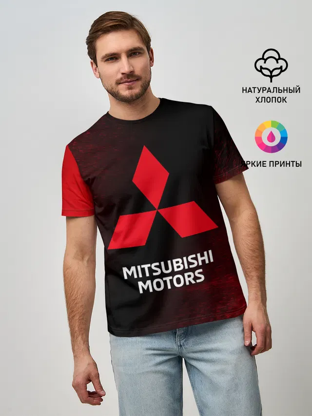 MITSUBISHI / МИТСУБИСИ