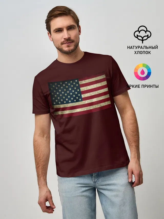 USA