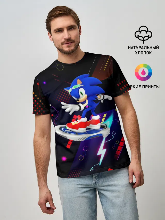 Sonic | Соник